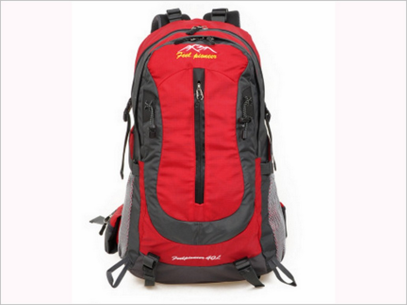 品牌专业户外登山包防泼水骑行包旅行运动包