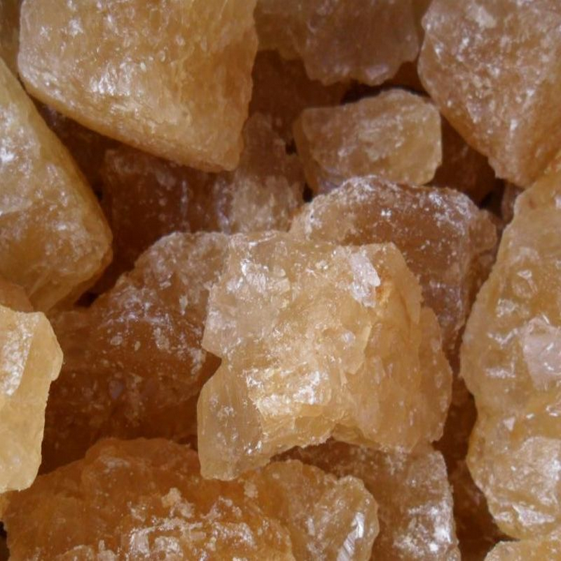 Traditional Crystal sugarTraditional Crystal sugar